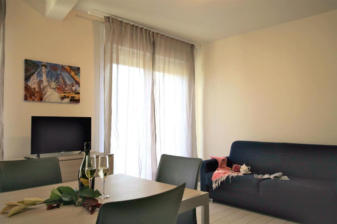 Residence Felice Celle Ligure Zewnętrze zdjęcie