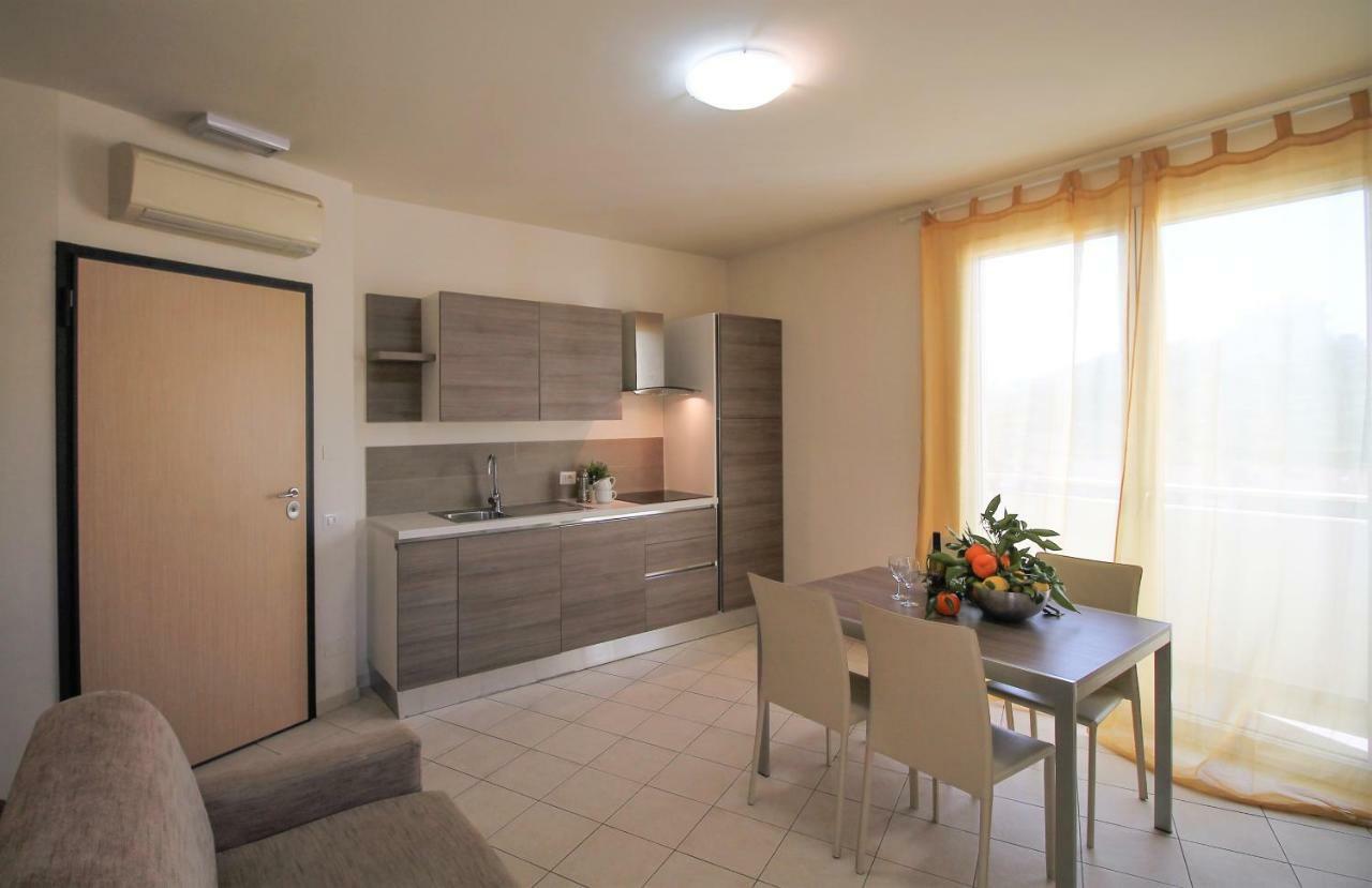 Residence Felice Celle Ligure Zewnętrze zdjęcie